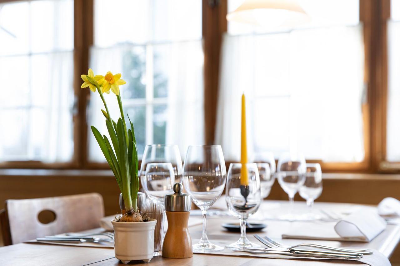 Gasthaus Roessli Mogelsberg Екстериор снимка