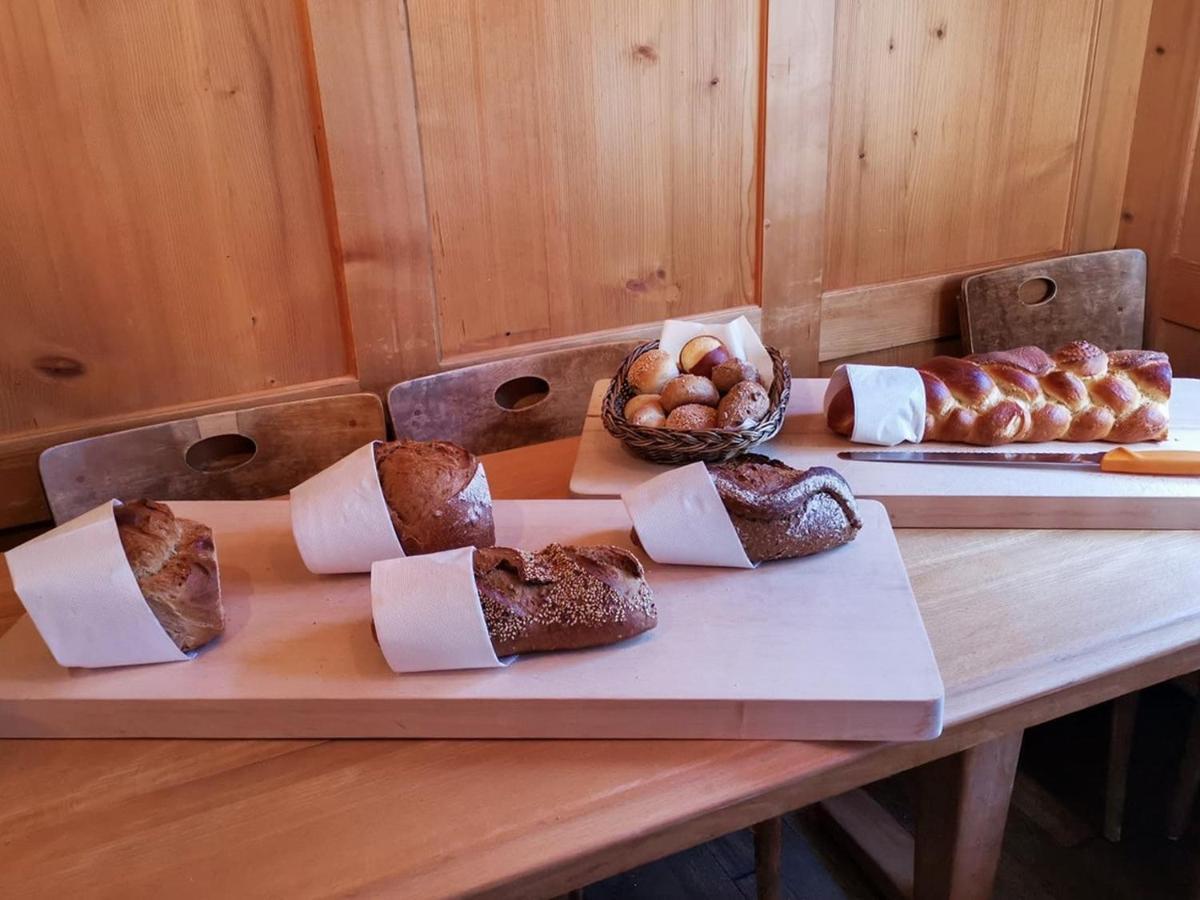 Gasthaus Roessli Mogelsberg Екстериор снимка