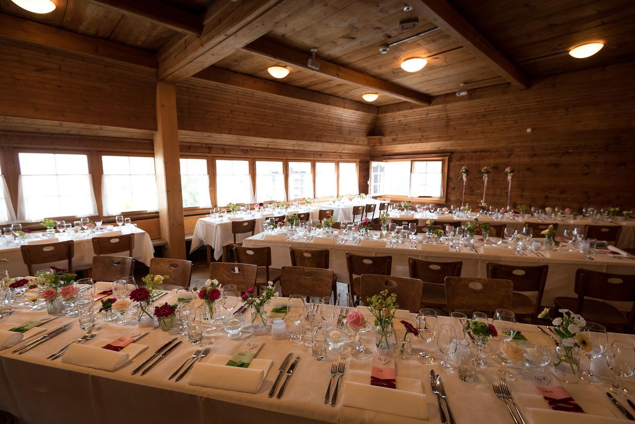 Gasthaus Roessli Mogelsberg Екстериор снимка